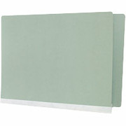 Ames Color-File Drop-Front Side Tab Pressboard Folders