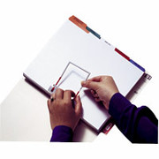 Ames Color-File Easiclip Regular-Base Sets