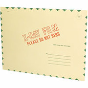Ames Color-File First-Class X-Ray Mailers with String and Button Closure