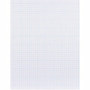 Ampad Evidence 4 x 4 Cross-Section Pad