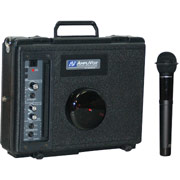 Amplivox Infrared Handheld Audio Portable Buddy