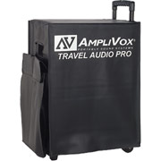 Amplivox Protective Cover for Travel Audio Pro Family