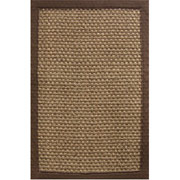 Anji Mountain Serenity Seagrass Area Rug, 5' x 8'