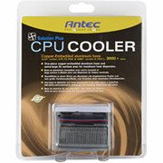 Antec Solution Plus CPU Cooler
