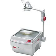 Apollo 3000 Overhead Projector