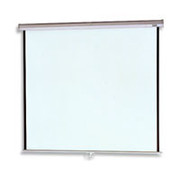 Apollo 96" x 96" Wall Mountable Projector Screen