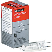 Apollo EVD Overhead Projector Replacement Lamp