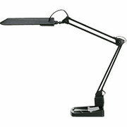 Architect's Fluorescent Organizer Desk Lamp