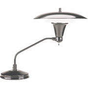 Art Specialty Incandescent Art Deco Desk Lamp