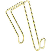 Artistic Office Products Hang-It-All Single Sided Partition Garment Hook