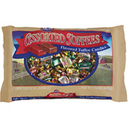 Assorted Toffees, 24-oz. Bag