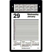 At-A-Glance Desk Calendar Bases for 5" x 8" Calendar Refills