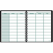 At-A-Glance Undated Teacher's Planner