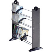 Atlantic, 232 Elf Multimedia Storage, Titanium