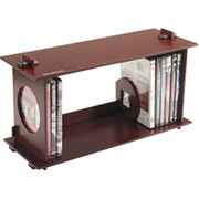 Atlantic 26 DVD Pagoda, Dark Cherry