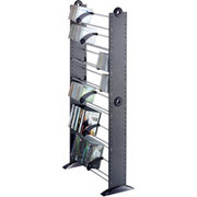 Atlantic, 406 Elf Multimedia Storage, Titanium