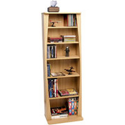 Atlantic Canoe Multimedia Storage, Maple