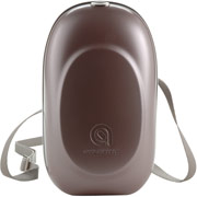 Atlantic Cocoon Compact Camera Case - Rose