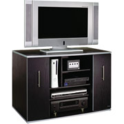 Atlantic Home Gaming Center, Black