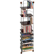 Atlantic Multimedia 52CD/20DVD Tower