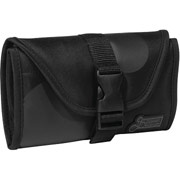 Atlantic Roll Up Gaming Travel Library, Black