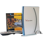 AutumnWave OnAir Creator HDTV Device