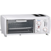 Avanti DT500 2-in-1 Toaster Oven/Broiler