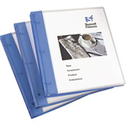 Avery 1" Flexible Presentation Round Ring Binder