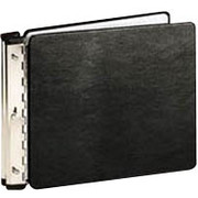 Avery 11" x 17" Post Binder, Black