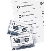 Avery 5198 Audio Tape Labels
