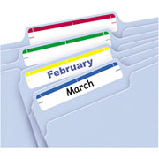 Avery 5201 File Folder Labels