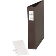 Avery Binder Label Holders, For 2" - 3" Binders