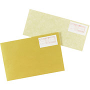 Avery Postage Meter Labels, 1-1/2" x 2-3/4"