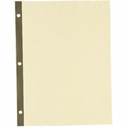 Avery Untabbed Division Sheet Dividers