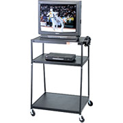 Balt 27" Television Cart