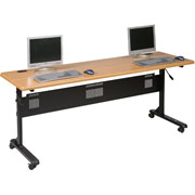 Balt 72" Flipper Training Table