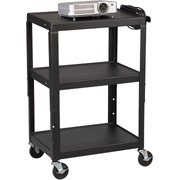 Balt Adjustabe Utility Cart