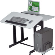 Balt Inclination Tilting Workstation