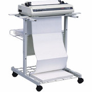 Balt Universal Printer Stand