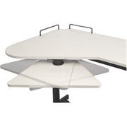 Balt Write Angles Workstations, Keyboard Tray