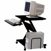 Balt Z-25 Ergonomic Workcenter