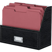 Bankers Box Folder Holder, Black