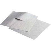 Banta Chiropractic Headrest Sheets w/Facial Slit, 12"x12"