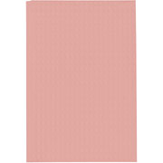 Banta Waffle Embossed Professional Towels, Mauve