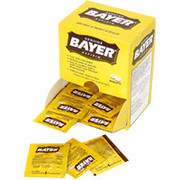 Bayer Aspirin