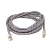 Belkin 10/100BT Category 5E Patch Cable, 50'