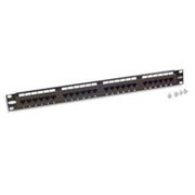 Belkin 24-Port Cat5 Patch Panel