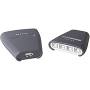 Belkin 4x1 USB Peripheral Switch