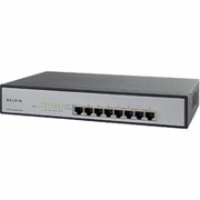 Belkin 8-Port Gigabit Switch