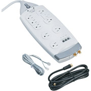 Belkin 9 Outlet SurgeMaster Maximum Series F9M92308 Strip Surge